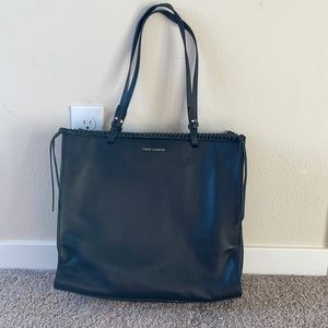 Vince Camuto black Purse